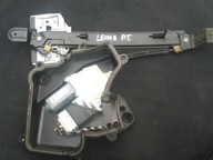 Механизм стекла правый задний seat leon ii 1p0839402b