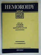 HEMOROIDY ATLAS CHORÓB GUZKÓW Godeberg