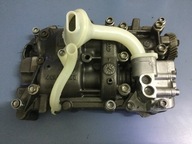Насос масла, маслом  2.0 tdi 03l103537 03g103537 vw audi - фото