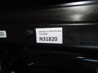 AUDI A8 L schiebedach PANORAMA 4H4877041D