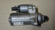 0am911023n skoda seat vw golf 7 1.5 tsi стартер