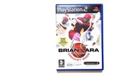 PS2 hra BRIAN LARA INTERNATIONAL CRICKET 2005