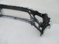 VW TIGUAN II 5NA R LINE bumper front front