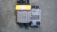 Peugeot citroen / модуль start, старт стоп 9807605380