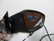mirror VW T-ROC 2GA 17r right