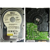 Pevný disk Western Digital 56424508 40GB SATA 3,5"