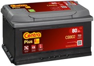 Акумулятор центр cb802 - фото