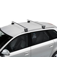 Багажник на крышу cruz airo hyundai santa fe iv 18-