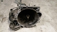 Mazda 2 07-14 1.3 b коробка передач ve f6 9th10081
