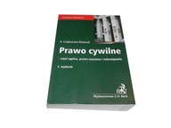 K. Czajkowska - Matosiuk Prawo cywilne 2 wydanie