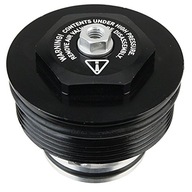 NEW KOROK ROCK SHOX LYRIK 2 Step Air TOP CAP KIT