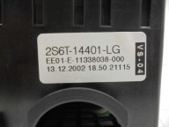 Module fusibles FORD FIESTA 1.4TDCI