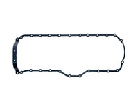 Уплотнитель, прокладки поддона двигателя jeep wrangler 87-06 4.0 - фото
