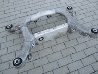 Подрамник балка задний bmw f01 f02 760 6775883