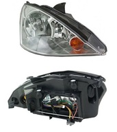 Фара фара перед ford focus mk1 fl 2001-2004