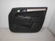 OPEL ZAFIRA B upholstery door right front 2008r