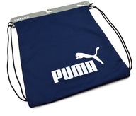 Vrecko na obuv Puma GYM SACK taška 074943-02