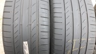 Резина летняя continental 235/50/18