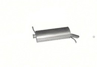 Глушитель наконечника citroen c5 poj.1,8-2,0 00-02r. - фото