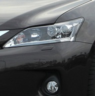 Кришка, ковпачок, ковпачком омивача, розбризкувача lexus ct 200 h l / p колір - фото