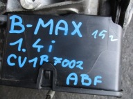 Getriebe FORD B-MAX 1.4i 15r CV1R-7002-ABF