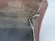 TOYOTA YARIS SPORT threshold left moulding cap