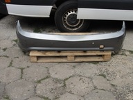 Бампер задний mercedes benz slk w172 a172 amg