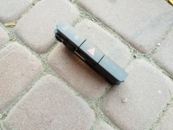 Schalter mitte brazowy Opel Insignia 13324595