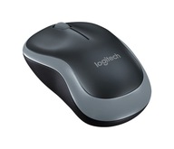 LOGITECH M185 VEZETÉK NÉLKÜLI OPTIKAI NANO EGÉR