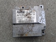 Сенсор airbag модуль citroen c4 и 603725800