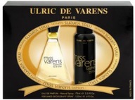 Miss Varens Ulric de Vernes parfém 75ml+DEO 150ML