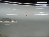 TÜR HECK HINTEN RECHTS RENAULT TALISMAN KOMBI