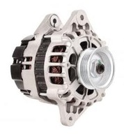 Генератор hyundai amica atos getz kia picanto 1.0 1.1. (ja1798)