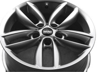Оригинал mini cooper r60 17 целые 9803723 n17.15 - фото