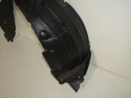 mudguard front left TOYOTA RAV4 00-06