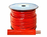 Napájací kábel Cabletech KAB0711A 1 m
