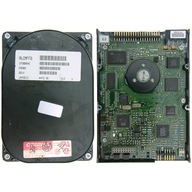 Pevný disk Conner CP30084E | FW 2.35 | 0,04 PATA (IDE/ATA) 3,5"