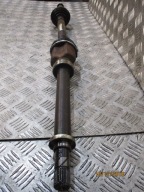 semi-axis right RENAULT SCENIC 4 1,6DCI 17R