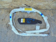 Airbag подушка сидінь ліва astra j astra 4 - фото