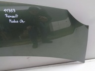 bonnet RENAULT MODUS 04- NR 11353