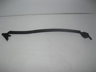 Vw passat cc уплотнитель, прокладки дверь стекла 3c8839471c