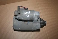 Стартер mitsubishi colt 1,5 m003t44031 md301348 - фото