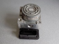 Citroen peugeot насос блок   abs 9806891780 - фото