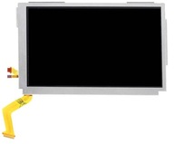 NINTENDO NEW 3DS XL LCD WYŚWIETLACZ GÓRNY EKRAN