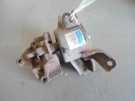 Подушка коробки, ящики передач, коробка передач hyundai elantra 1,6 b 13r - фото