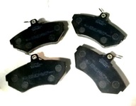 Тормозные колодки, колодки тормозов abs volkswagen seat audi