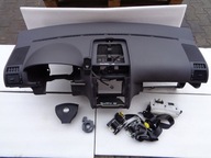 Торпедо консоль подушки airbagi vw touran и 03->