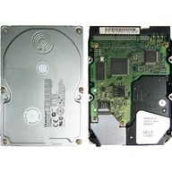 Pevný disk Quantum FB EL | TFZXX 01-B | 5 PATA (IDE/ATA) 3,5"