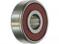 Подшипник генератора nsk 15x35x13 mm / 140237 - фото