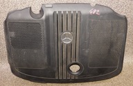 Mercedes 204 212 плита защита двигателя a6510101467